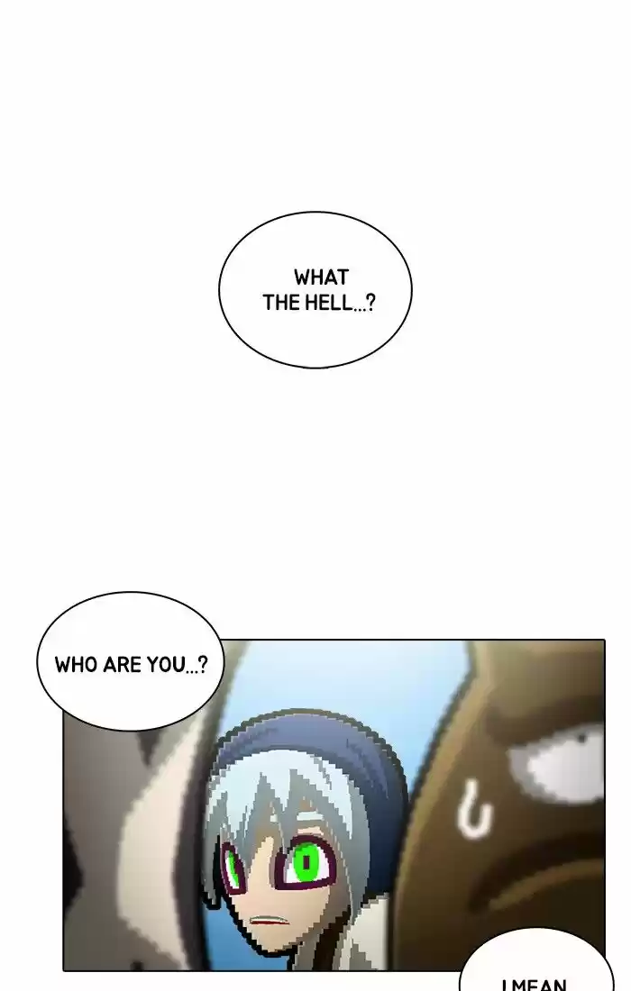 Guardians of the Video Game ch.181