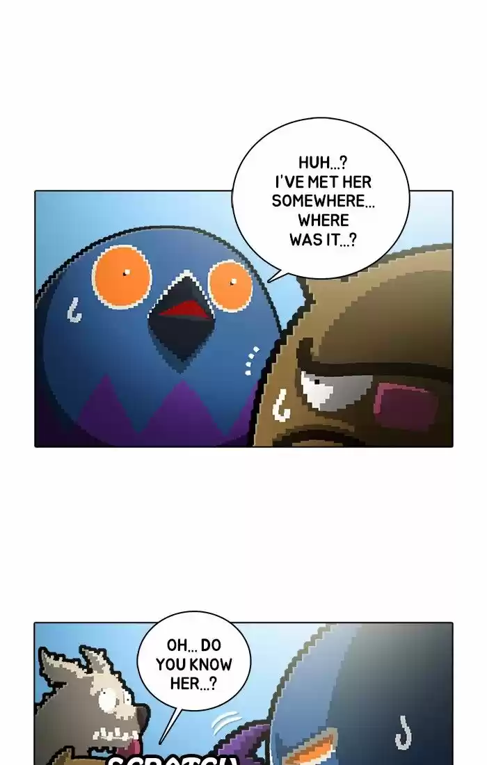 Guardians of the Video Game ch.181