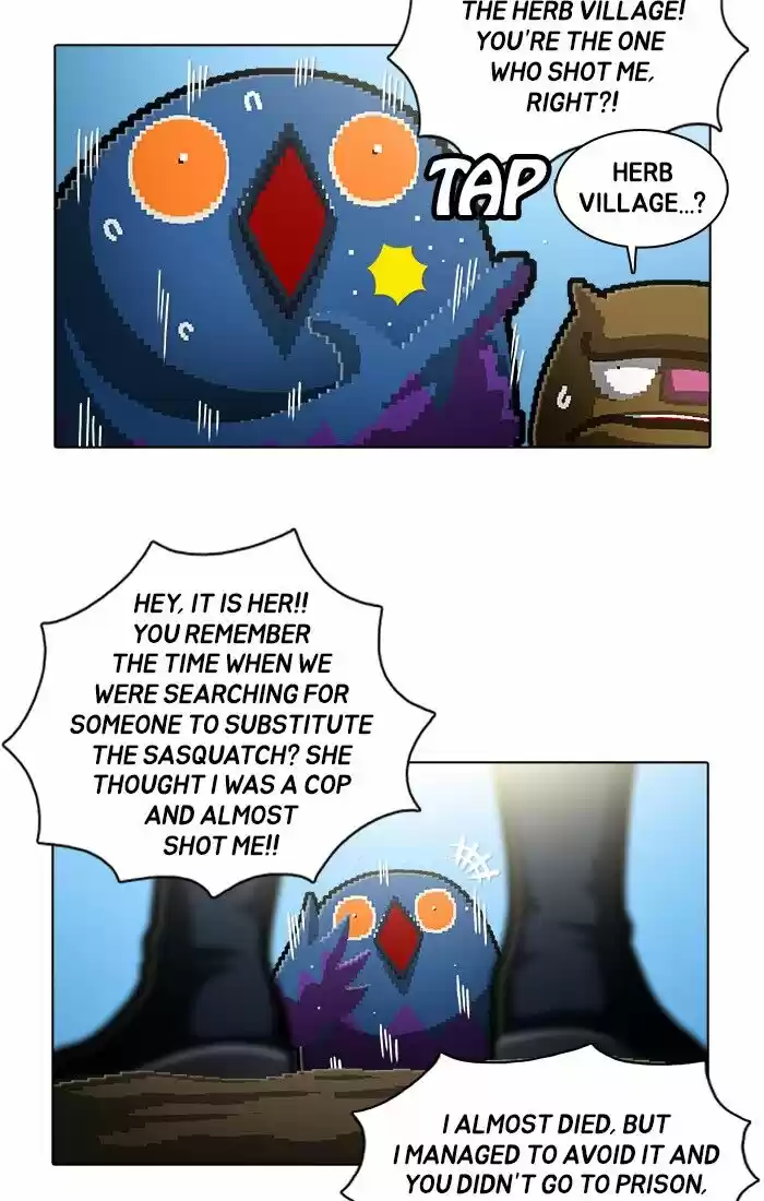 Guardians of the Video Game ch.181