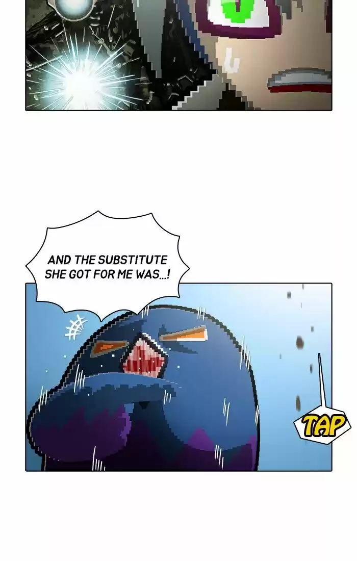 Guardians of the Video Game ch.181