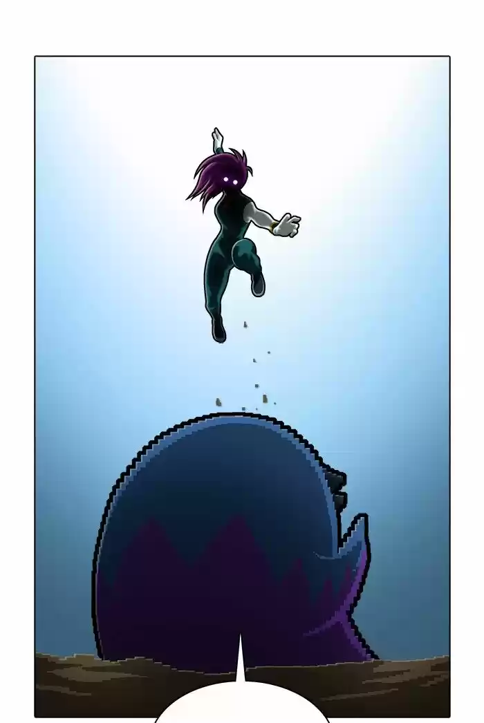 Guardians of the Video Game ch.181