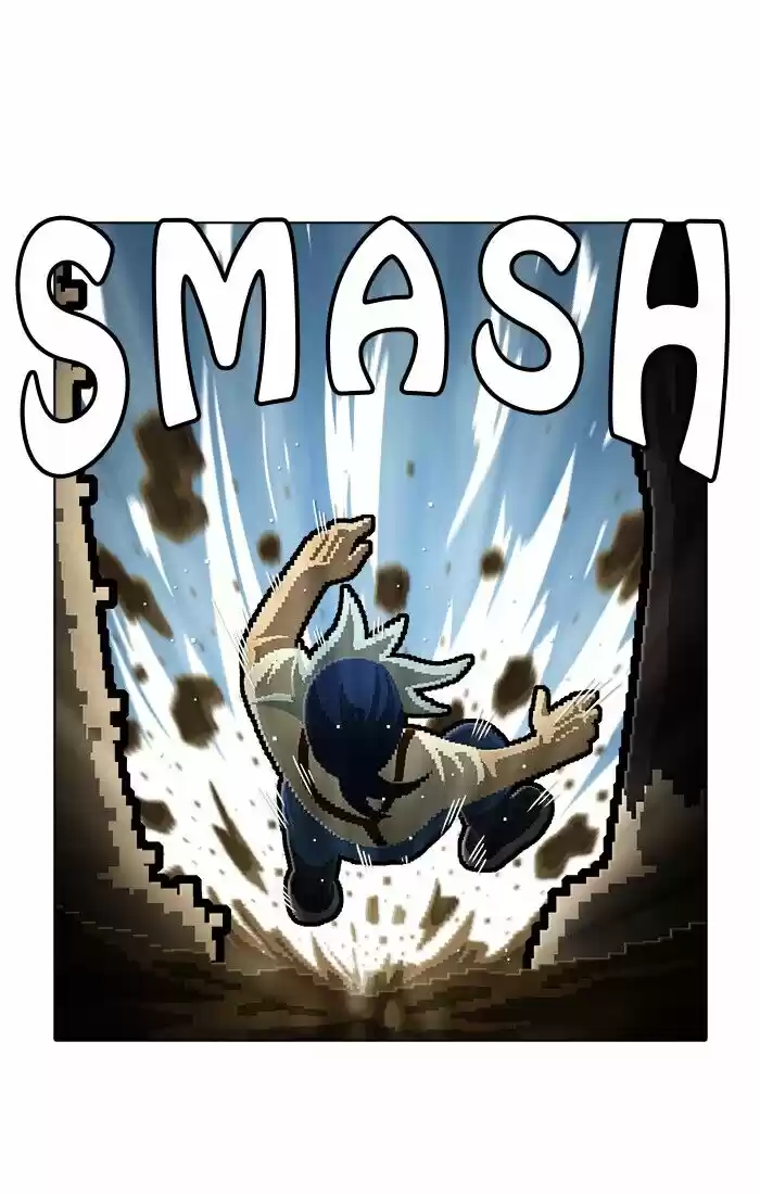 Guardians of the Video Game ch.181