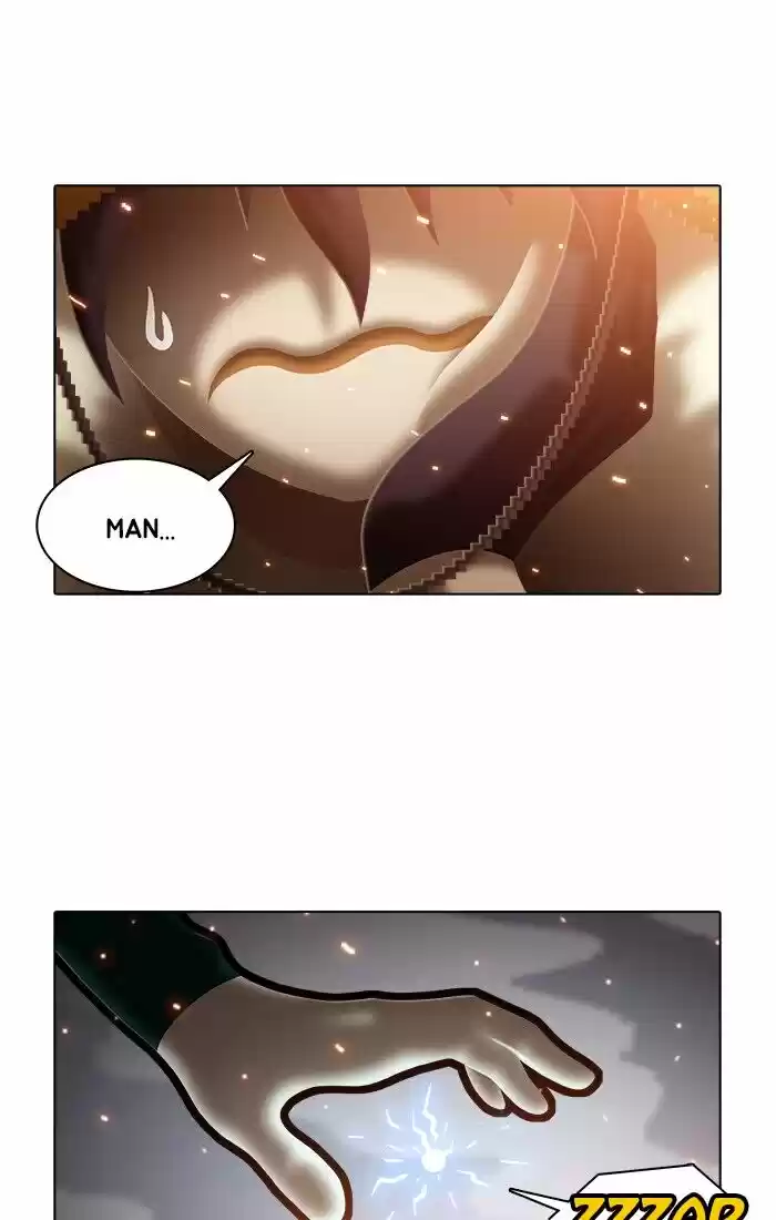 Guardians of the Video Game ch.181