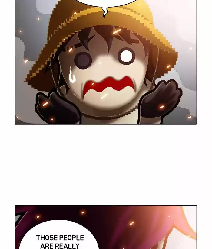 Guardians of the Video Game ch.181