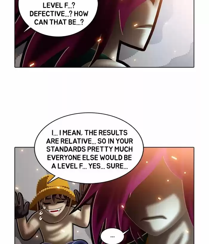 Guardians of the Video Game ch.181