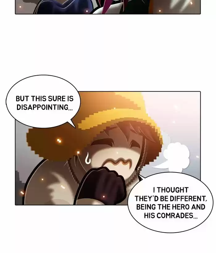 Guardians of the Video Game ch.181