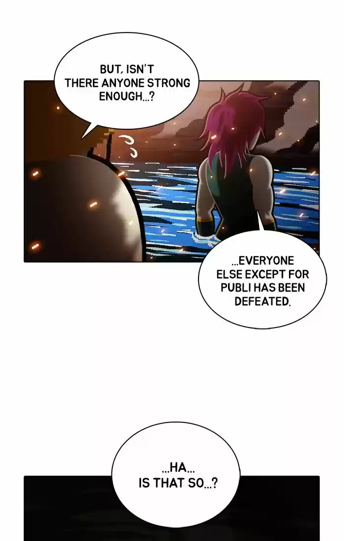 Guardians of the Video Game ch.181