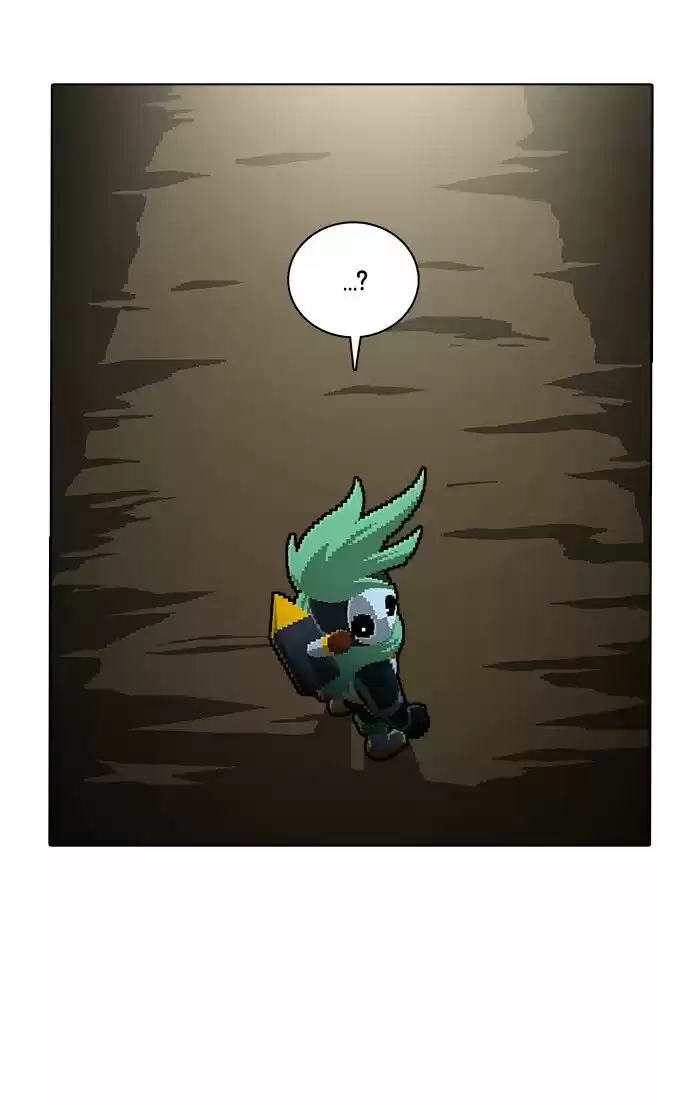 Guardians of the Video Game ch.181