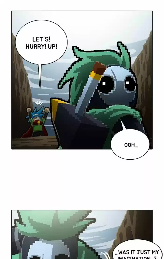 Guardians of the Video Game ch.181