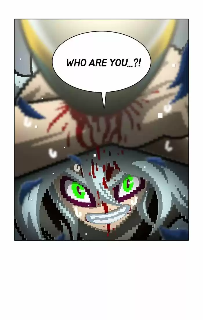 Guardians of the Video Game ch.181