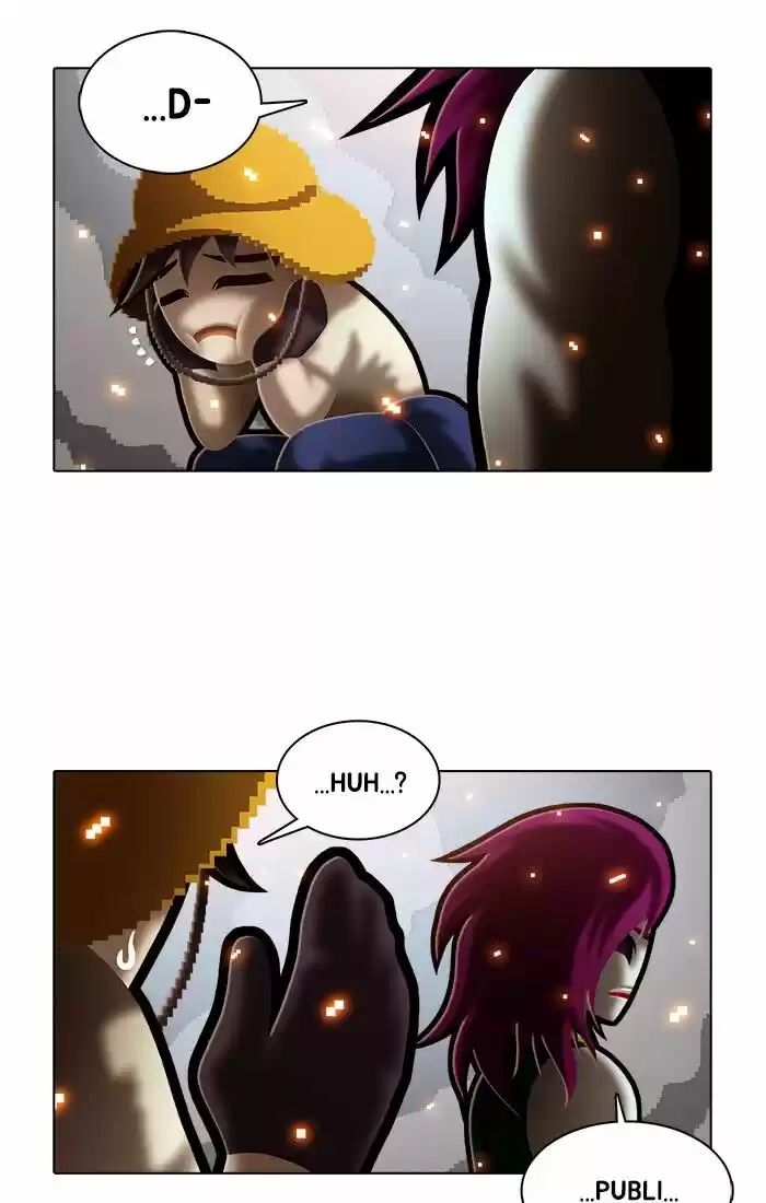 Guardians of the Video Game ch.181