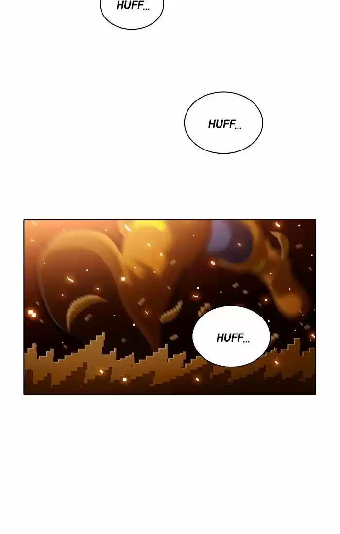 Guardians of the Video Game ch.181