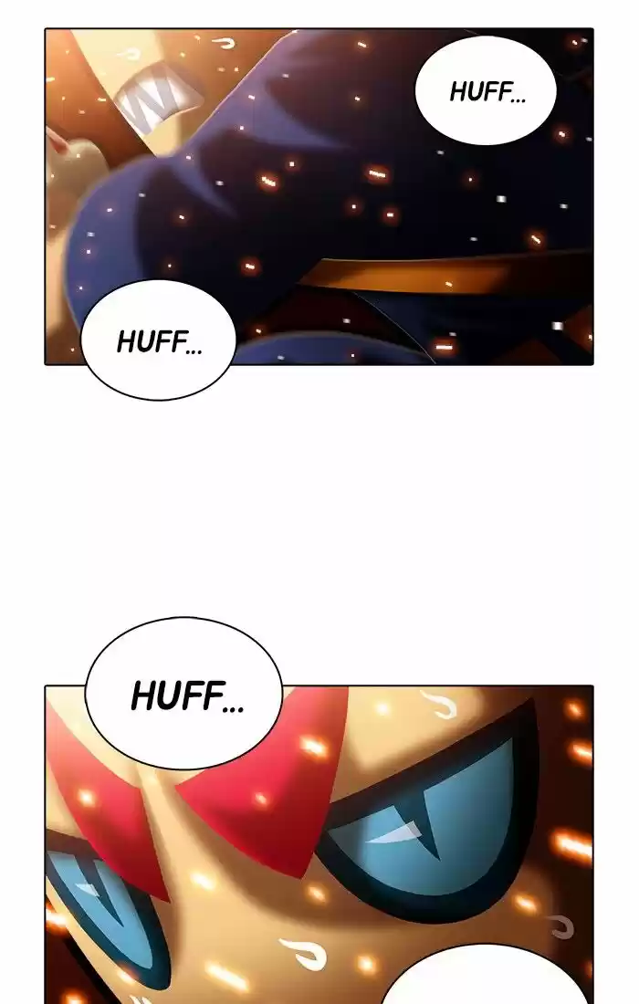 Guardians of the Video Game ch.181