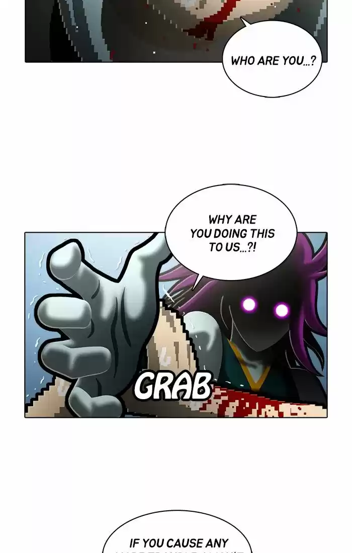 Guardians of the Video Game ch.182