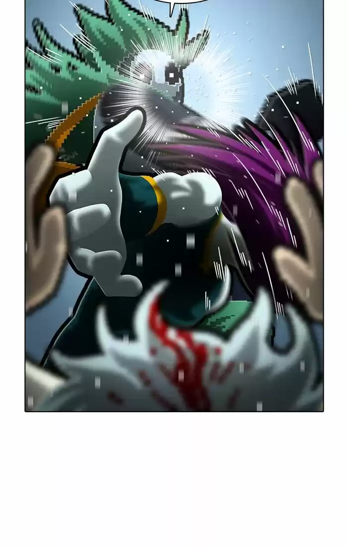 Guardians of the Video Game ch.182