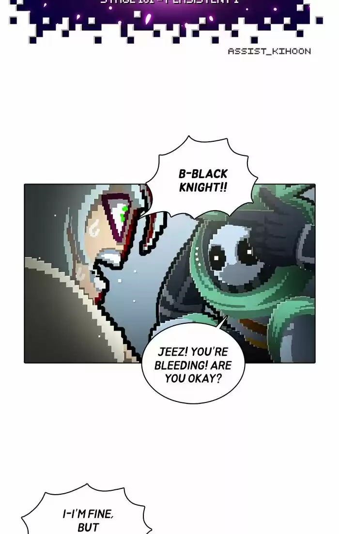 Guardians of the Video Game ch.182