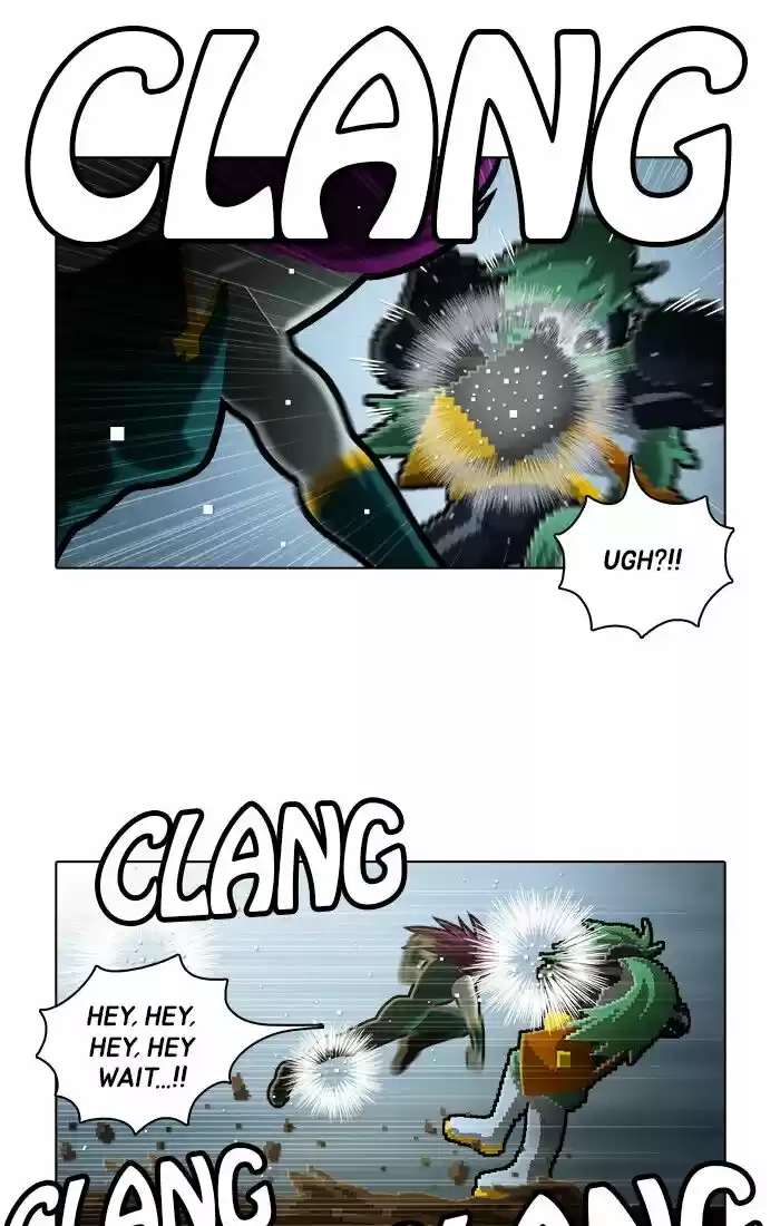 Guardians of the Video Game ch.182