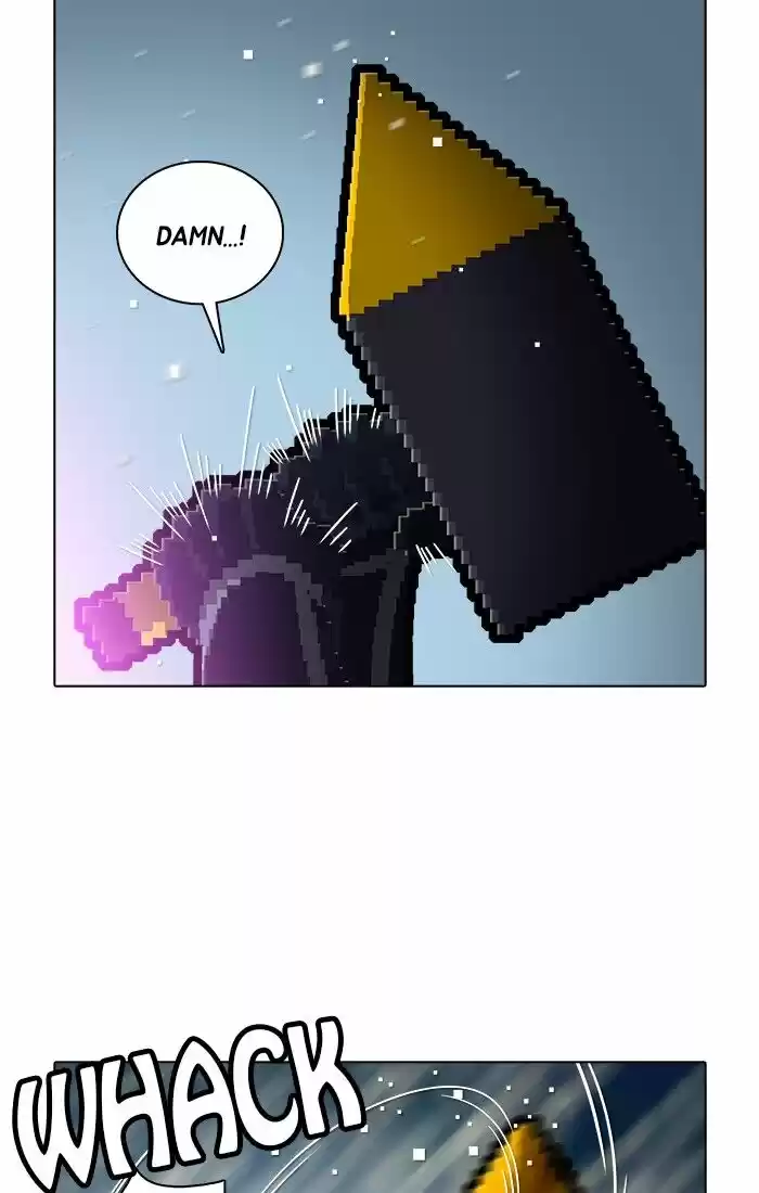 Guardians of the Video Game ch.182