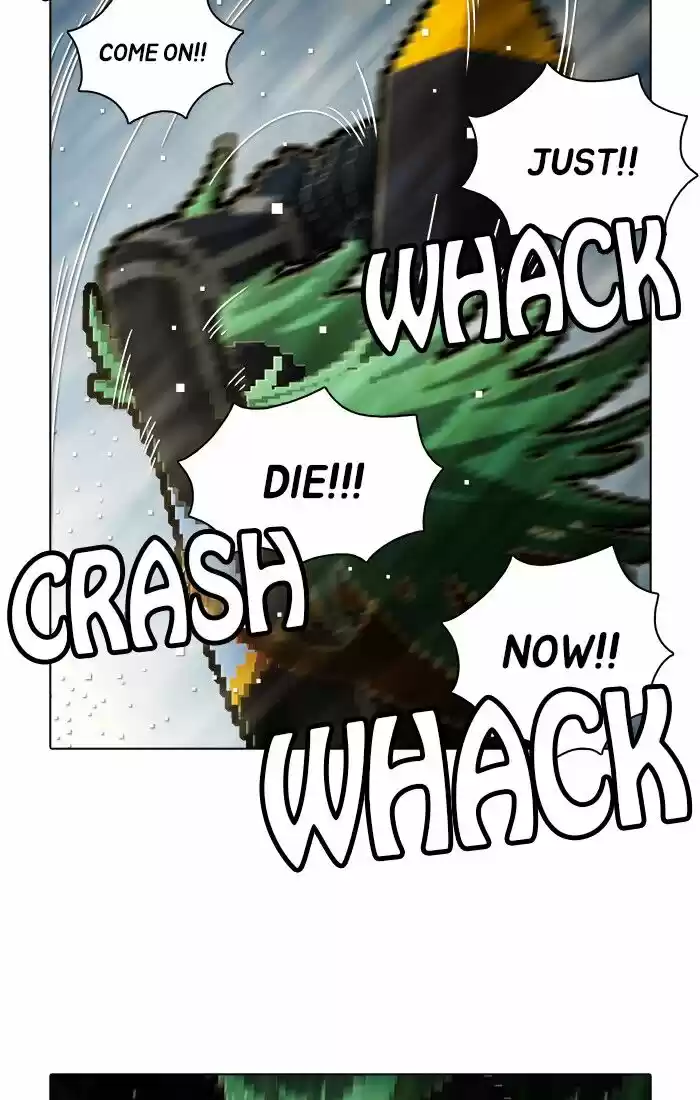 Guardians of the Video Game ch.182