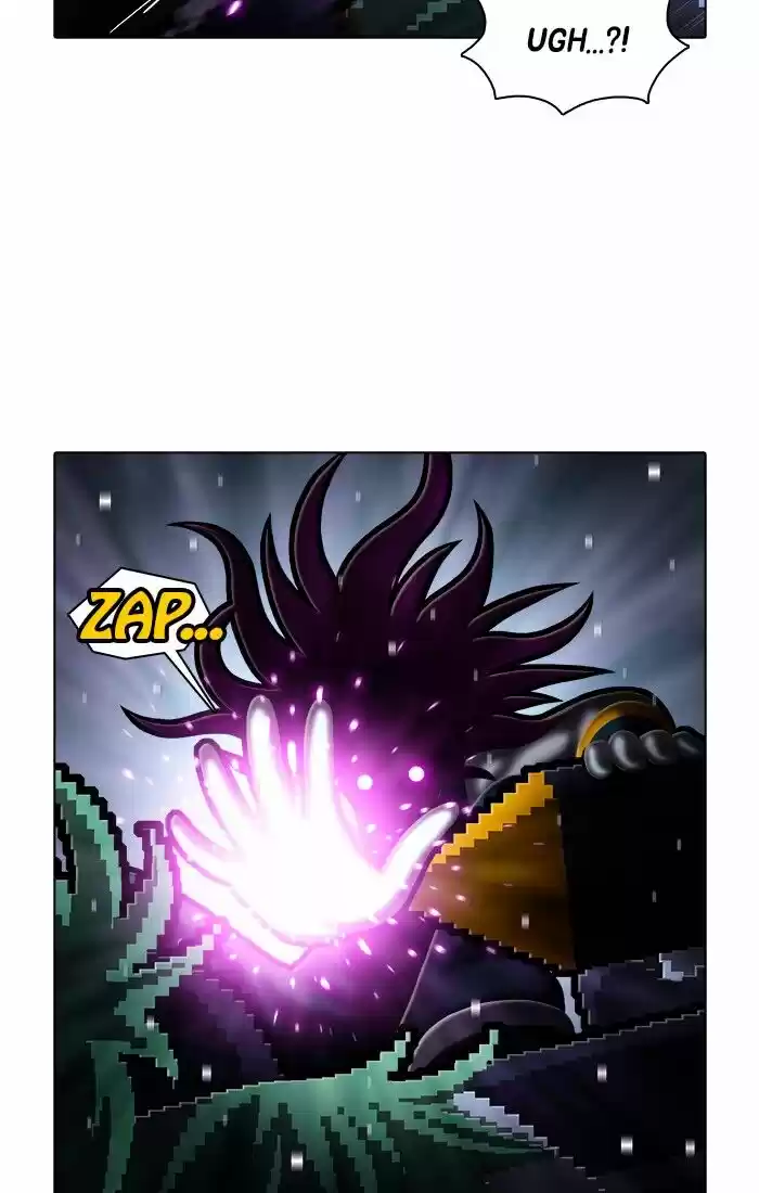 Guardians of the Video Game ch.182