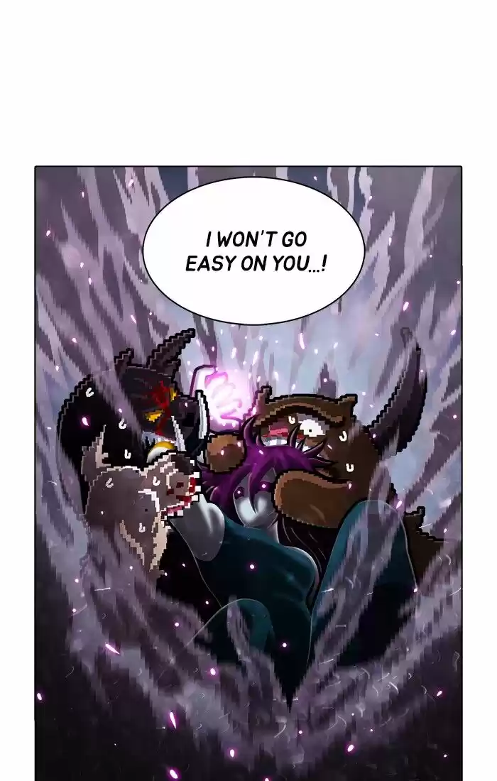 Guardians of the Video Game ch.182