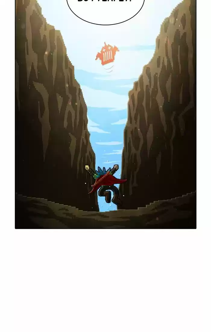 Guardians of the Video Game ch.182