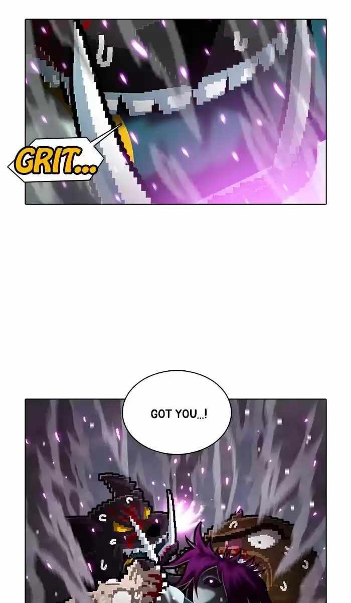 Guardians of the Video Game ch.183