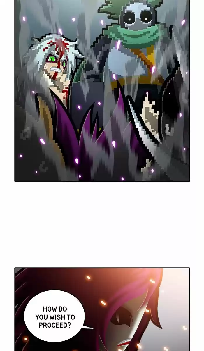 Guardians of the Video Game ch.183