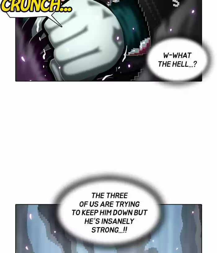 Guardians of the Video Game ch.183