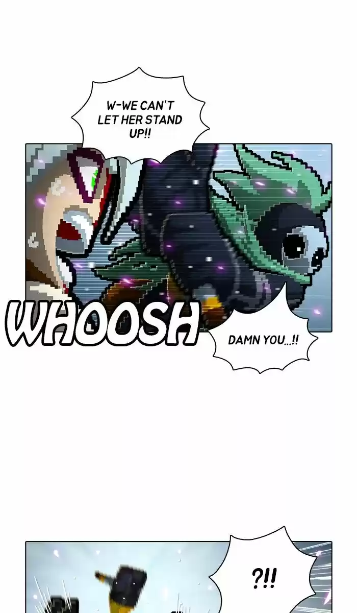 Guardians of the Video Game ch.183