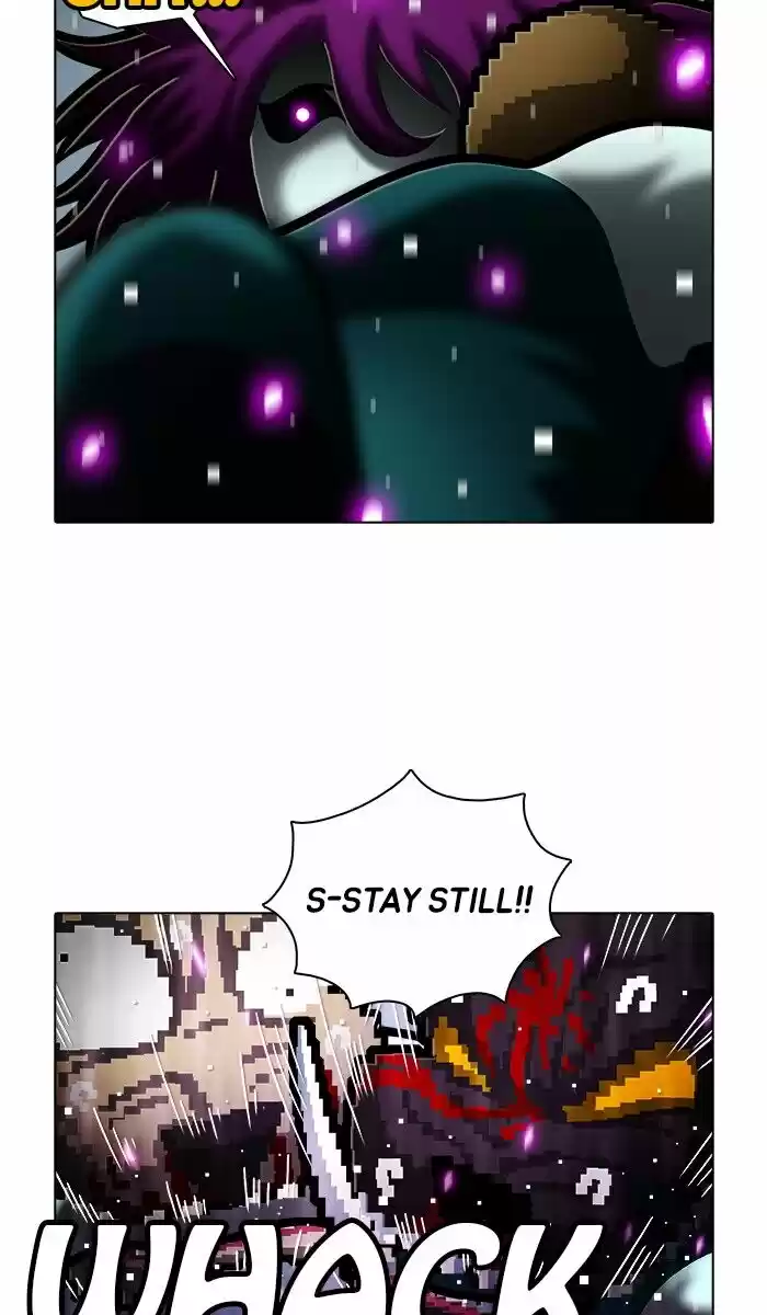 Guardians of the Video Game ch.183