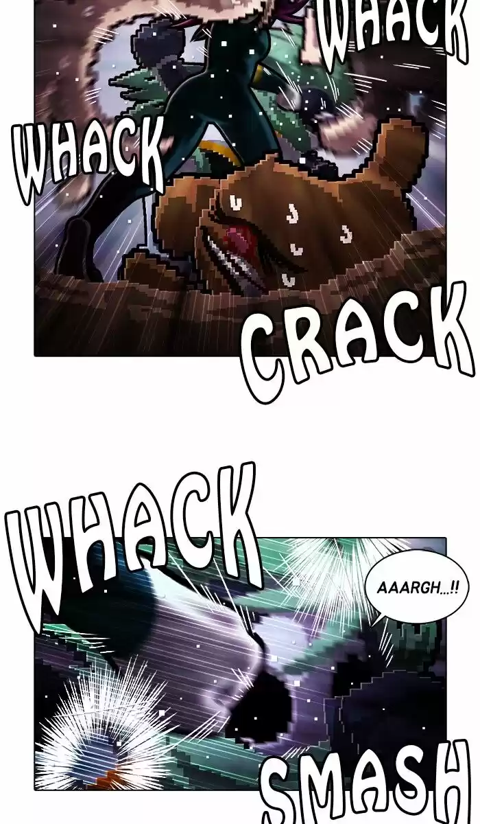 Guardians of the Video Game ch.183