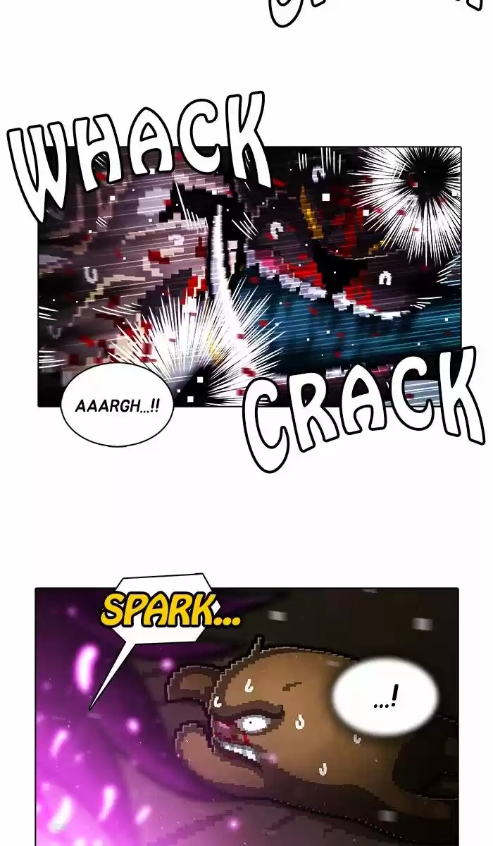 Guardians of the Video Game ch.183