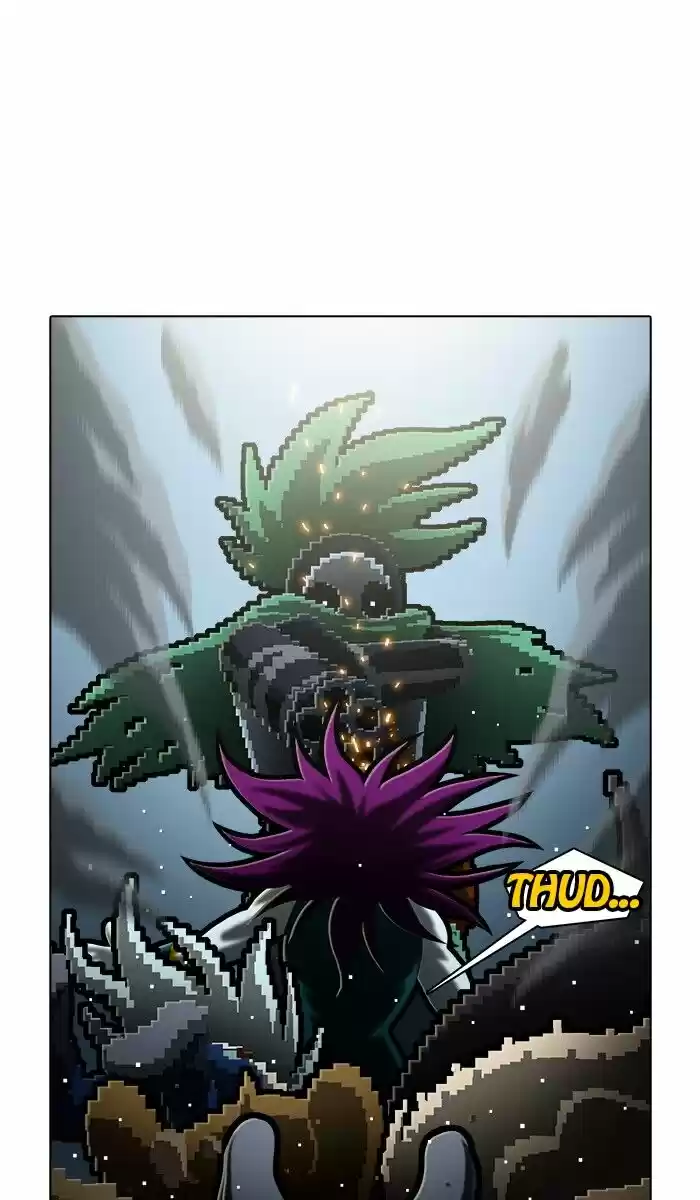 Guardians of the Video Game ch.183