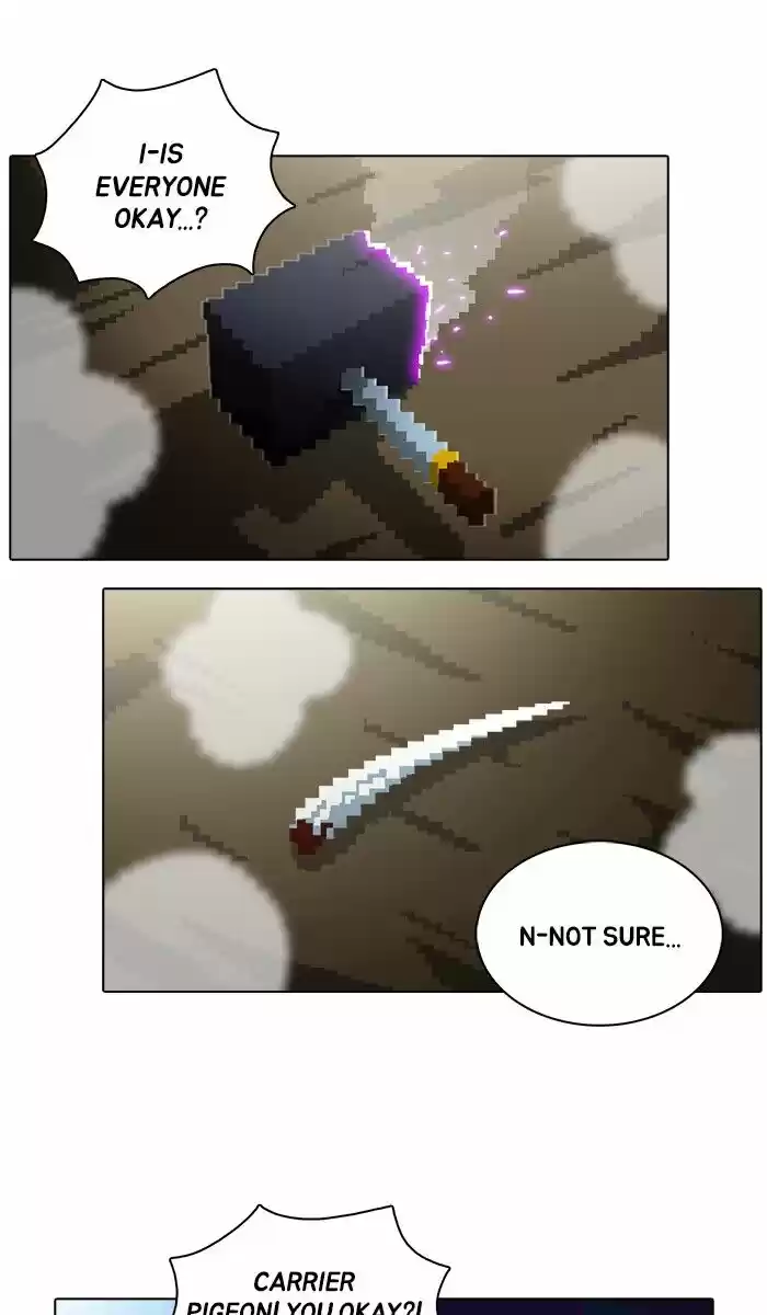 Guardians of the Video Game ch.183