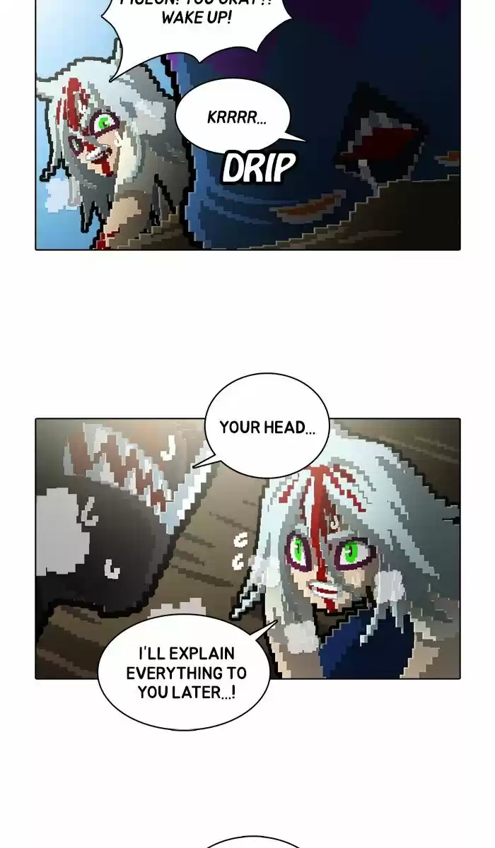 Guardians of the Video Game ch.183