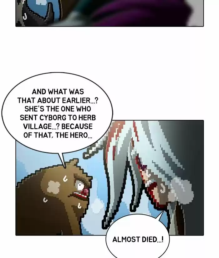 Guardians of the Video Game ch.183