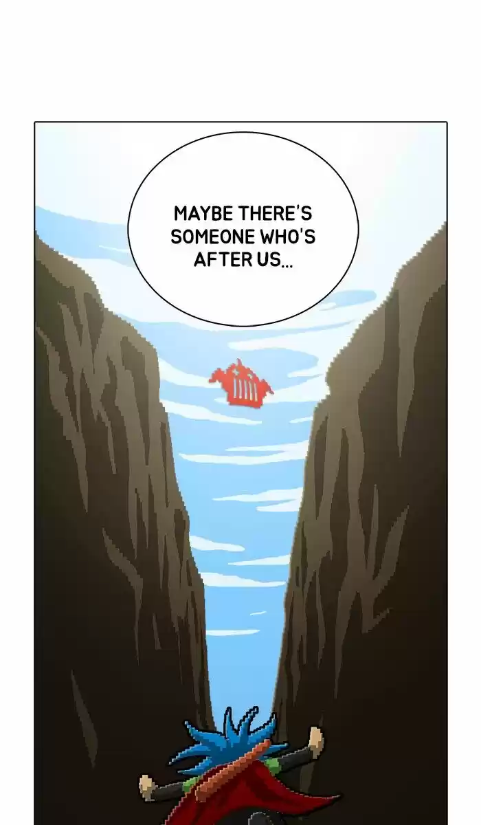 Guardians of the Video Game ch.183