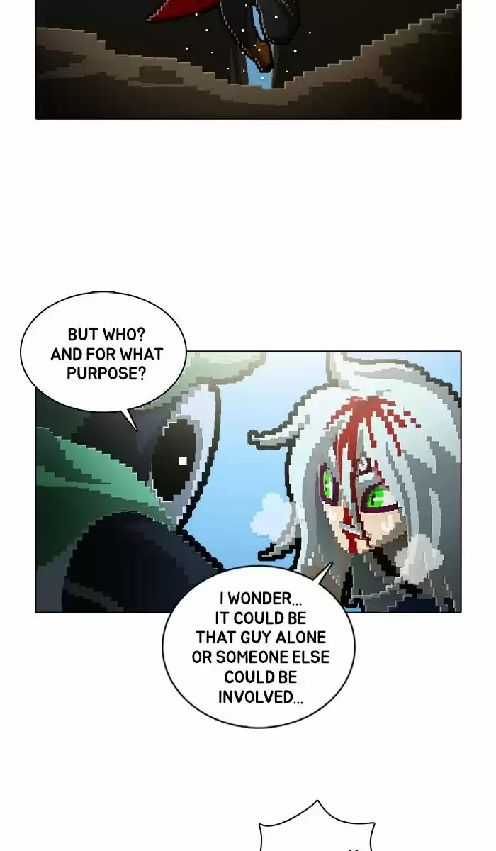 Guardians of the Video Game ch.183