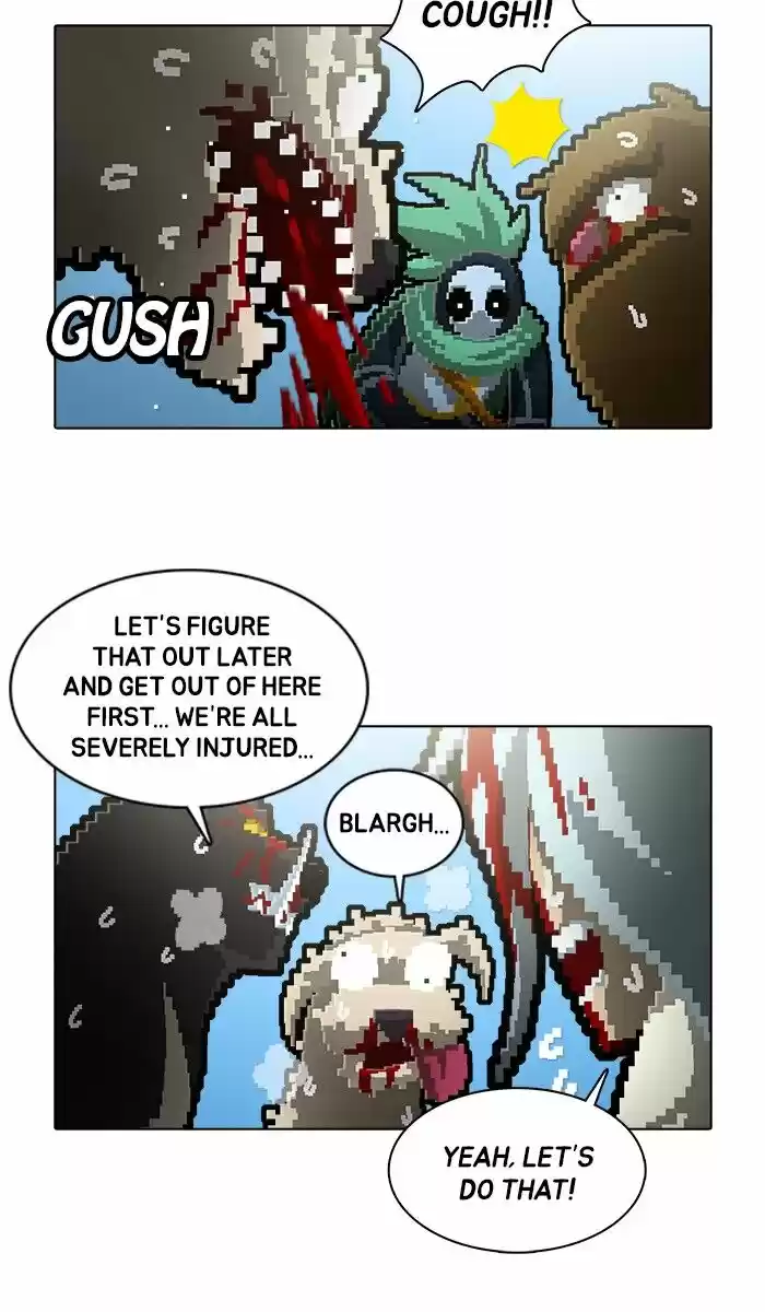 Guardians of the Video Game ch.183