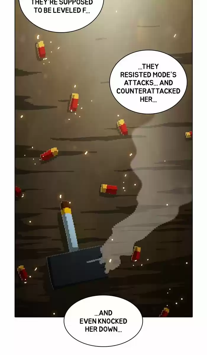 Guardians of the Video Game ch.184