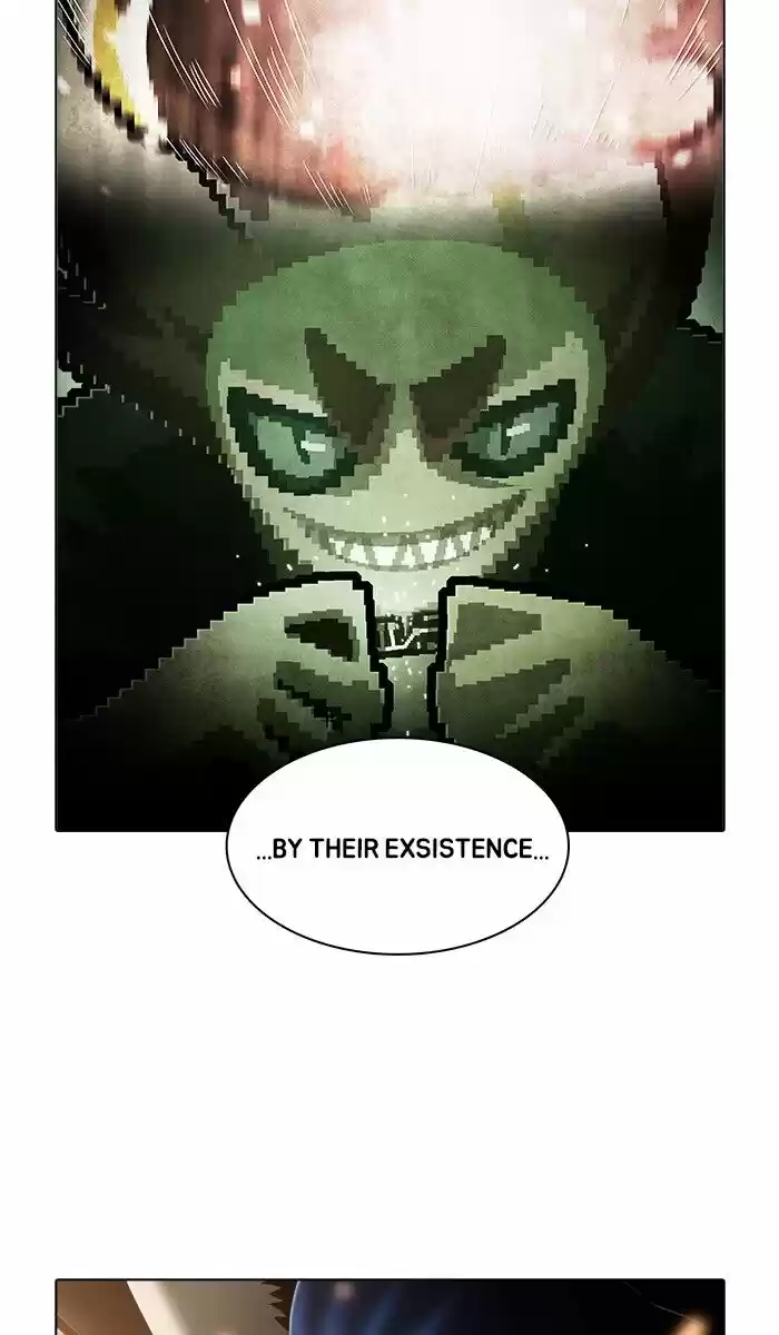 Guardians of the Video Game ch.184