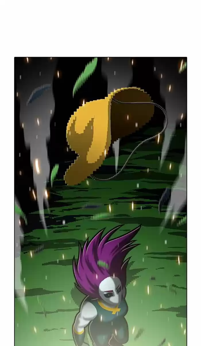 Guardians of the Video Game ch.184