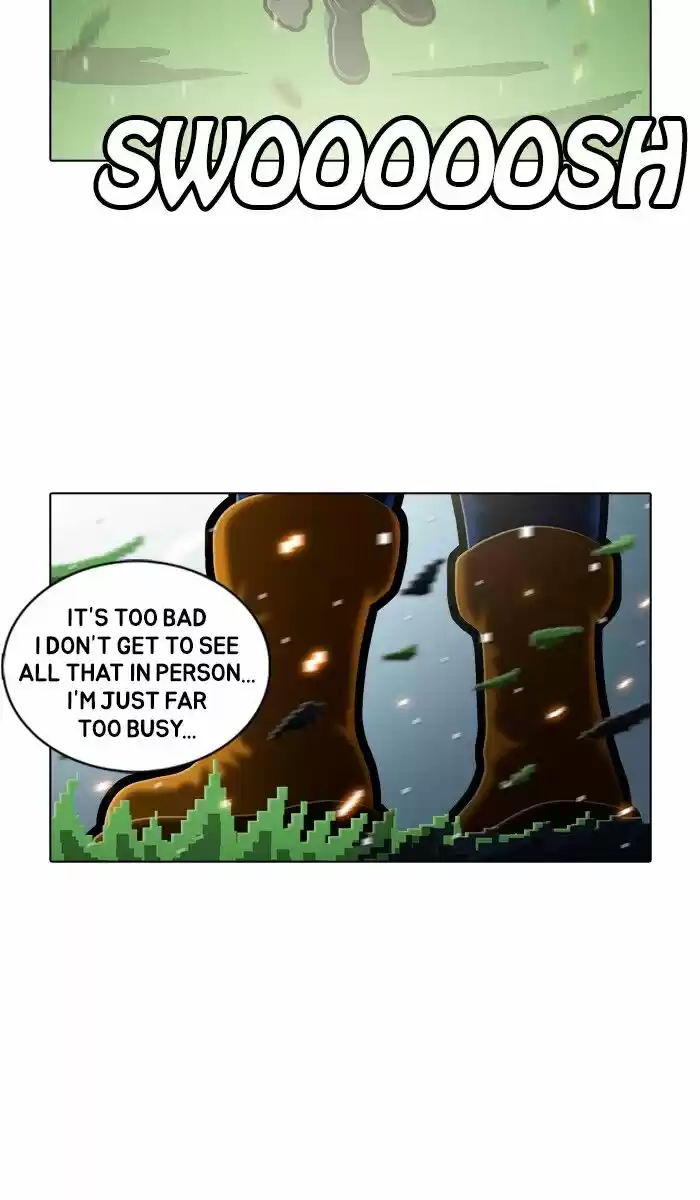 Guardians of the Video Game ch.184