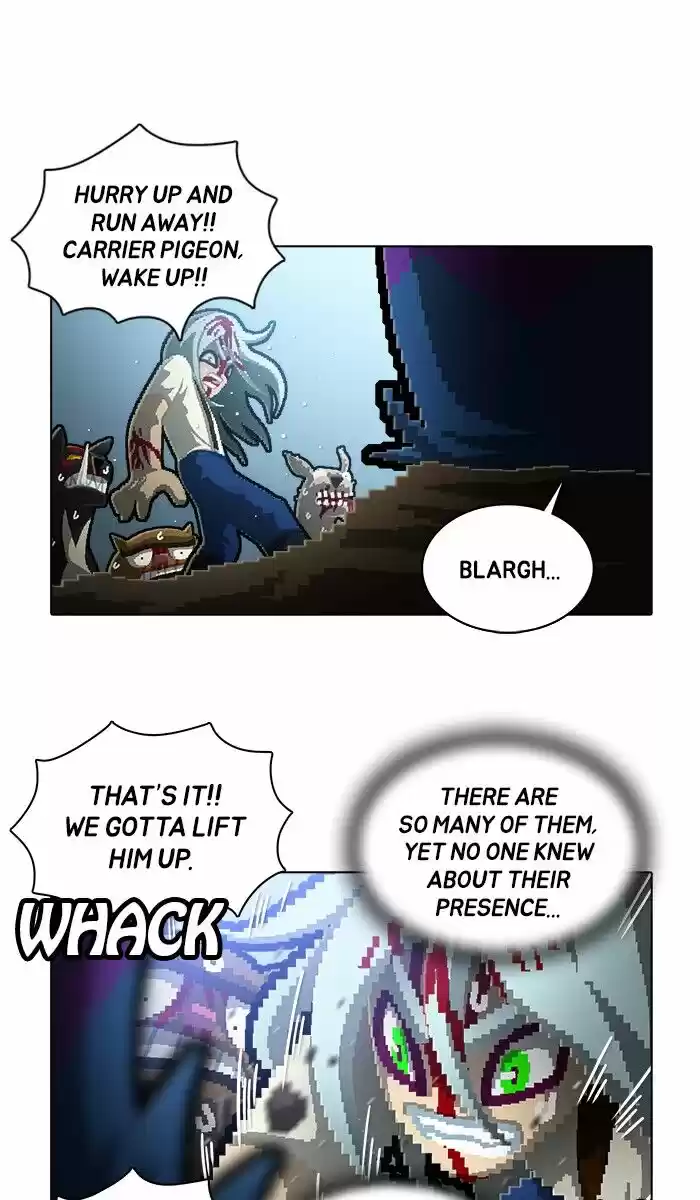 Guardians of the Video Game ch.184