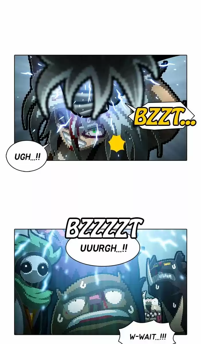 Guardians of the Video Game ch.184