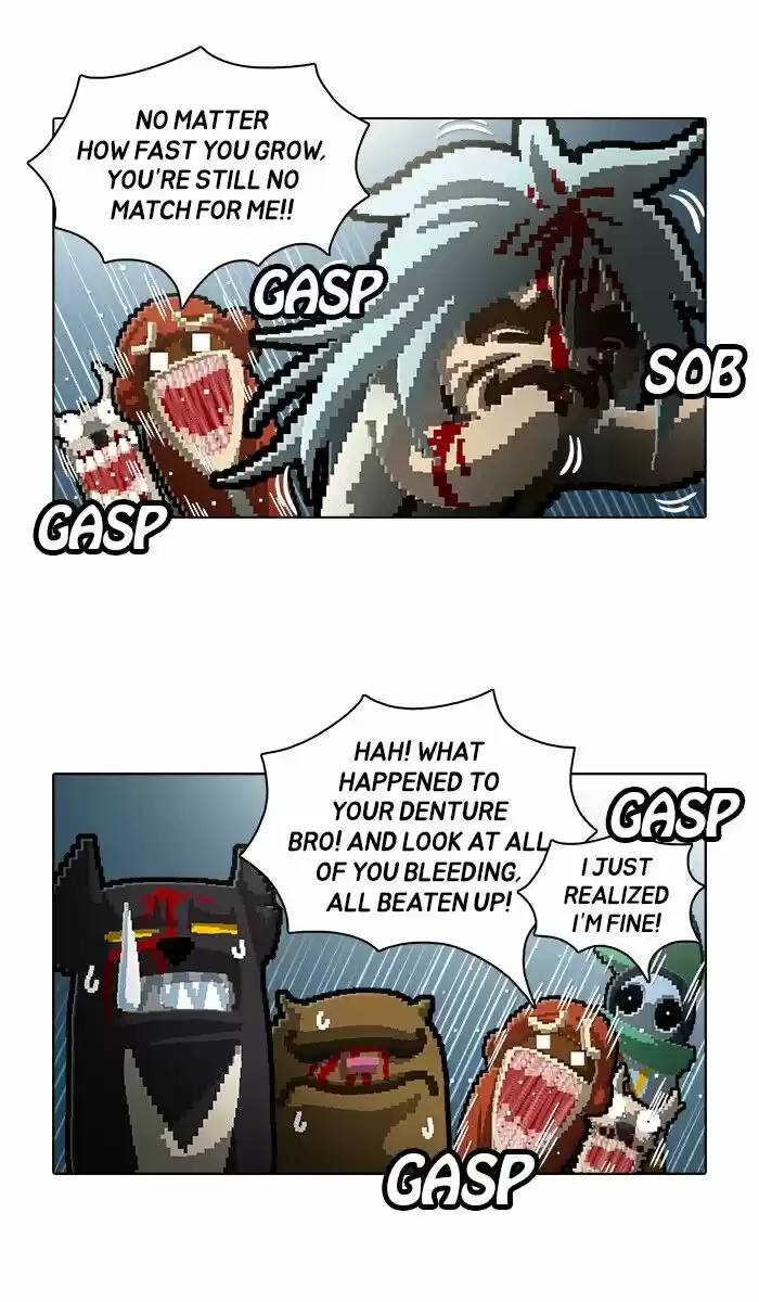 Guardians of the Video Game ch.184