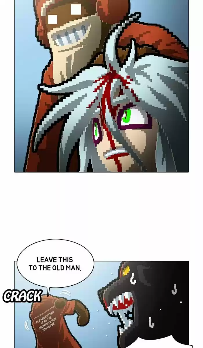 Guardians of the Video Game ch.184