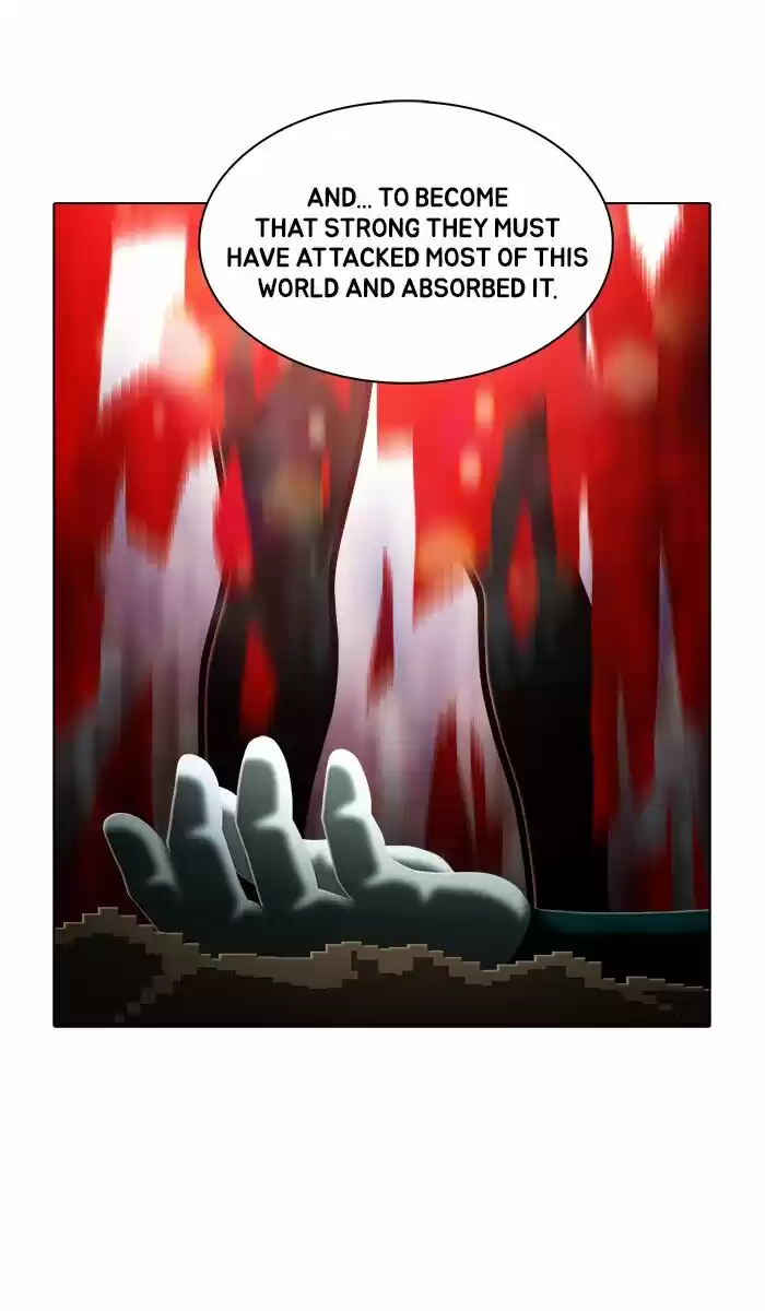 Guardians of the Video Game ch.184