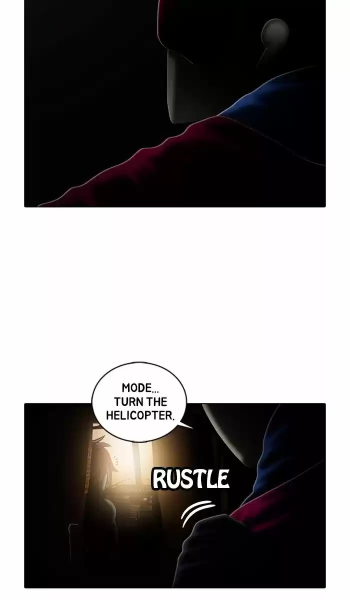 Guardians of the Video Game ch.184